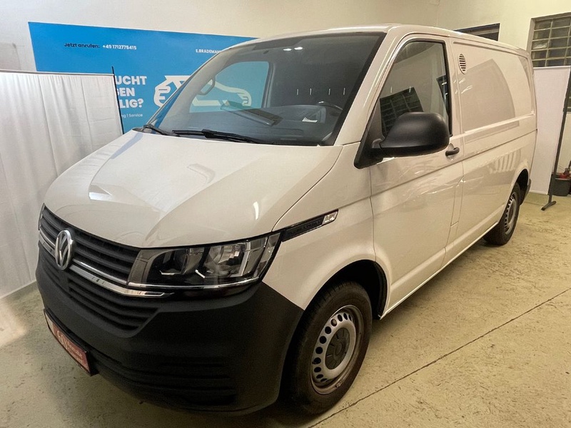 Volkswagen T6
