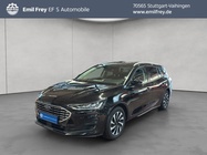 Ford Focus 2024