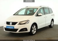 Seat Alhambra 2022