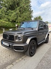 Mercedes-Benz G-Class 2023