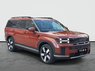 Hyundai Santa Fe 2025