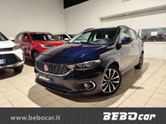 Fiat Tipo 2018