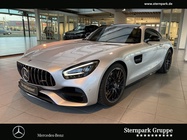Mercedes-Benz AMG GT 2020