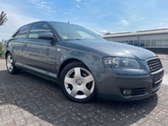 Audi A3 2008