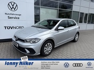 Volkswagen Polo 2022