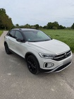 Volkswagen T-Roc 2024