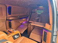 Mercedes-Benz Vito 2021