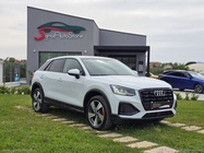Audi Q2 2022