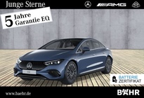 Mercedes-Benz EQE 2025