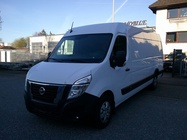 Nissan Interstar 2024