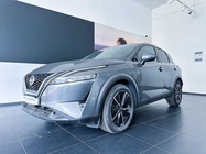 Nissan Qashqai 2022