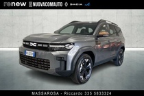 Dacia Other 2025