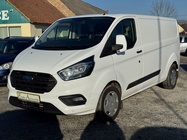 Ford Transit Custom 2018