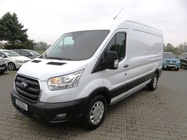 Ford Transit 2021