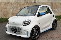 Smart ForTwo 2015