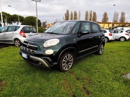 Fiat 500L 2017