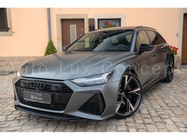 Audi RS 6 2020