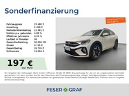 Volkswagen Taigo 2025