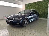 BMW 3 Series 2019