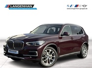 BMW X5 2022