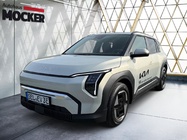 Kia EV3 2025