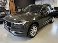 Volvo XC90 2019