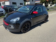 Opel Adam 2015