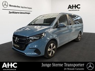 Mercedes-Benz V-Class 2025