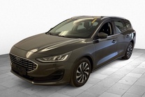 Ford Focus 2022