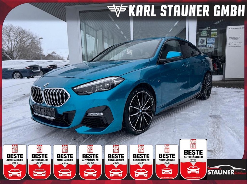 BMW 2 Series