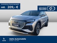 Audi Q4 e-tron 2022