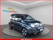 Fiat Panda 2025