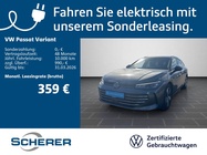 Volkswagen Passat 2025