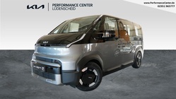 Kia PV5 2026