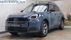 MINI Countryman 2025