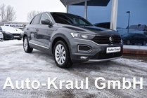 Volkswagen T-Roc 2021