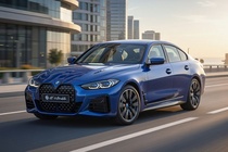 BMW 4 Series 2023