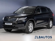 Skoda Kodiaq 2019
