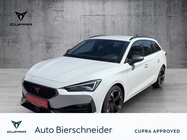 Cupra Leon 2024