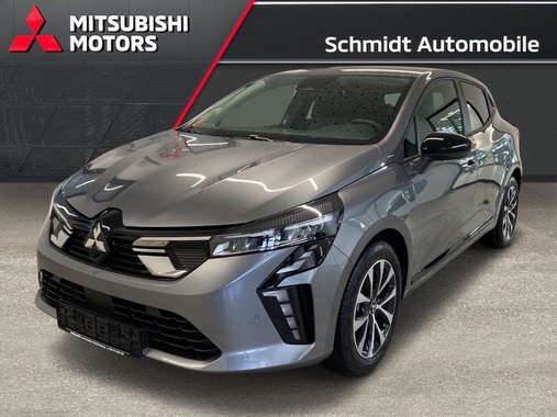 Mitsubishi Colt 2025