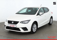 Seat Ibiza 2025