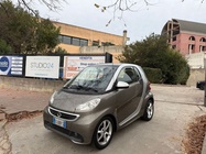 Smart ForTwo 2019