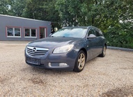 Opel Insignia 2013