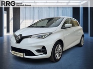 Renault ZOE 2021