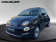 Fiat 500C 2022
