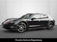 Porsche Taycan 2026
