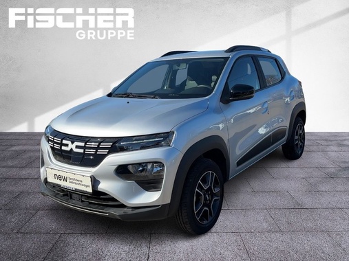Dacia Spring 2023