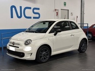 Fiat 500 2022
