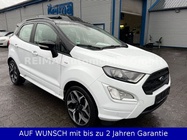 Ford EcoSport 2019