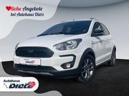 Ford Ka/Ka+ 2019